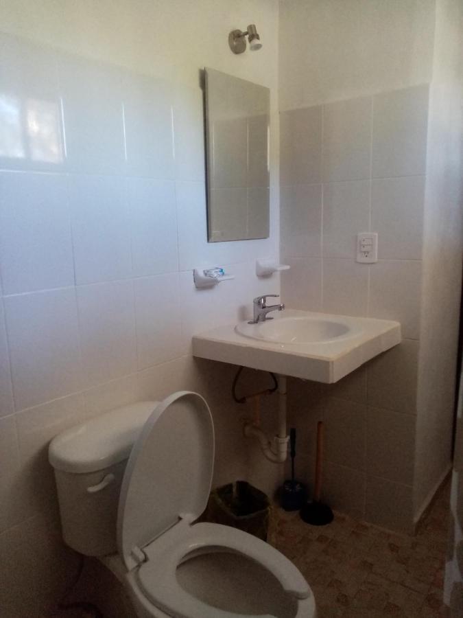 Appartement Cocolitos Sisal