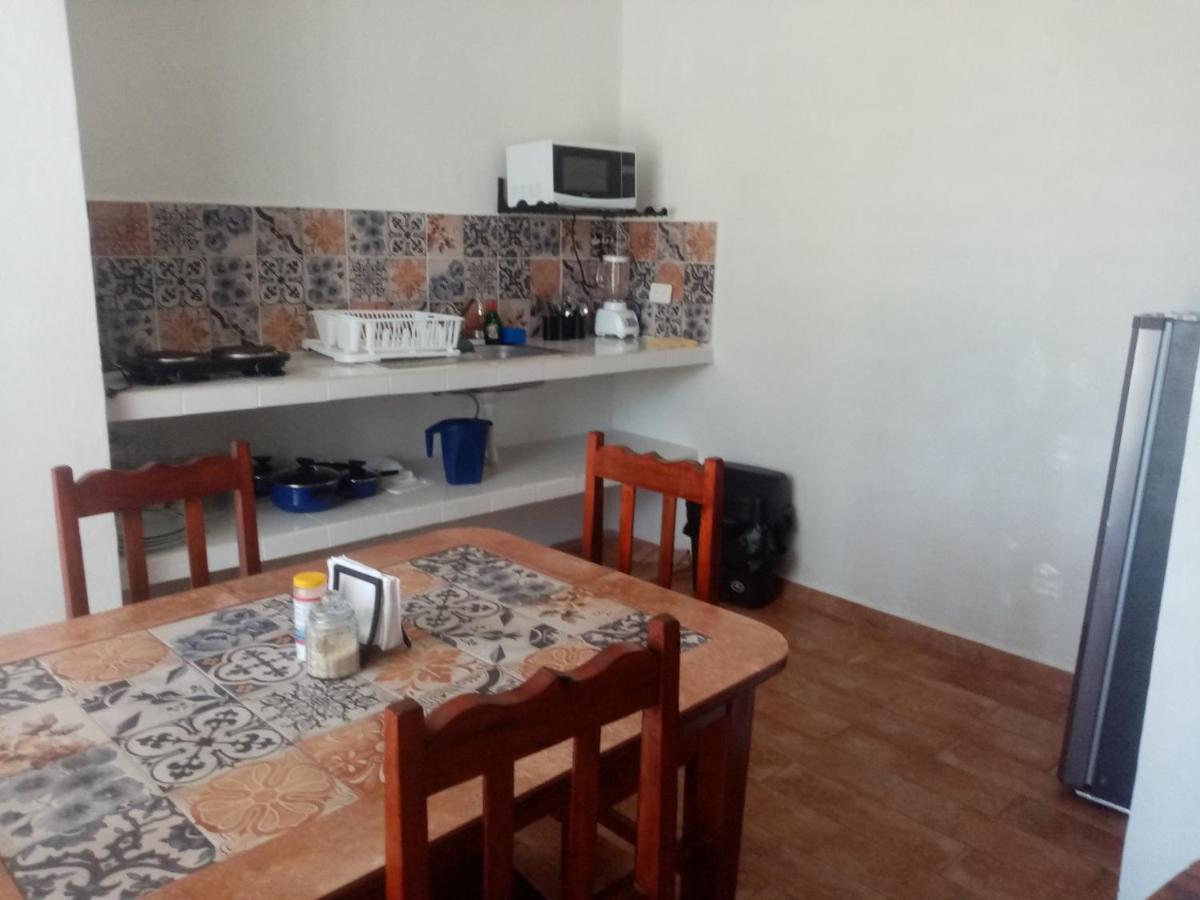 Appartement Cocolitos *