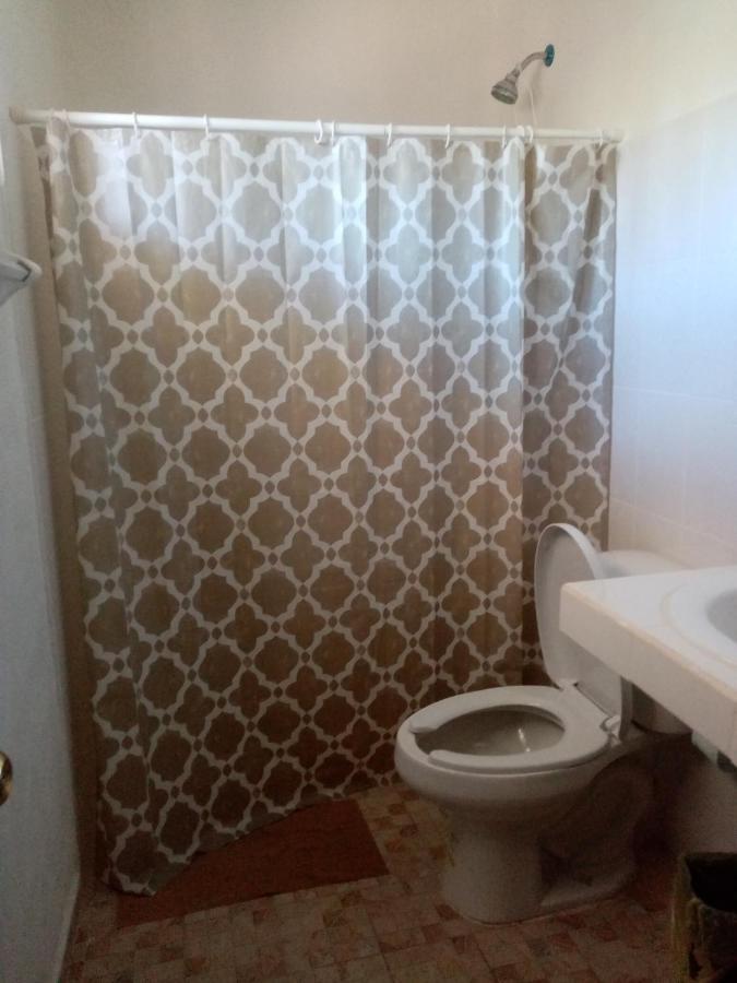Appartement Cocolitos Sisal